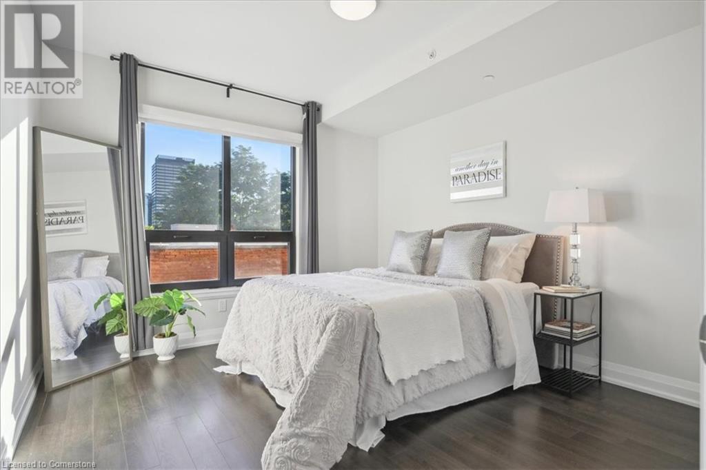 181 James Street N Unit# 509, Hamilton, Ontario  L8R 2K9 - Photo 23 - 40654538