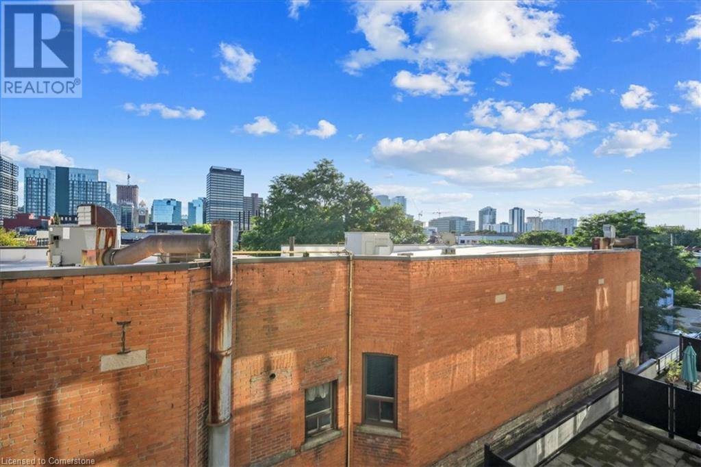 181 James Street N Unit# 509, Hamilton, Ontario  L8R 2K9 - Photo 26 - 40654538