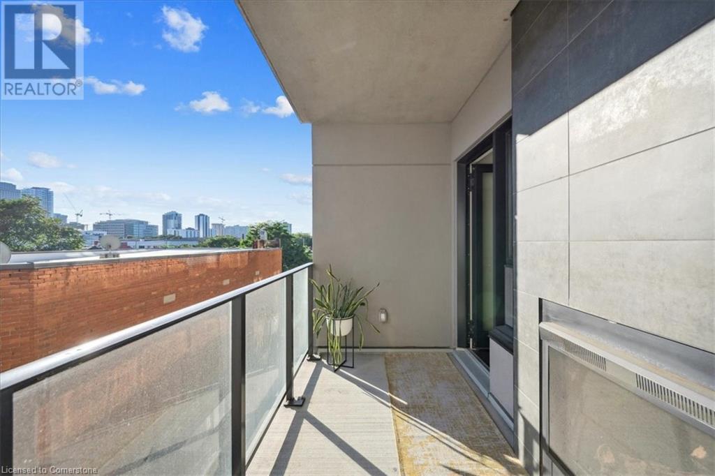 181 James Street N Unit# 509, Hamilton, Ontario  L8R 2K9 - Photo 27 - 40654538