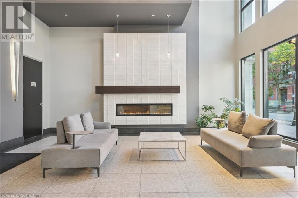 181 James Street N Unit# 509, Hamilton, Ontario  L8R 2K9 - Photo 3 - 40654538