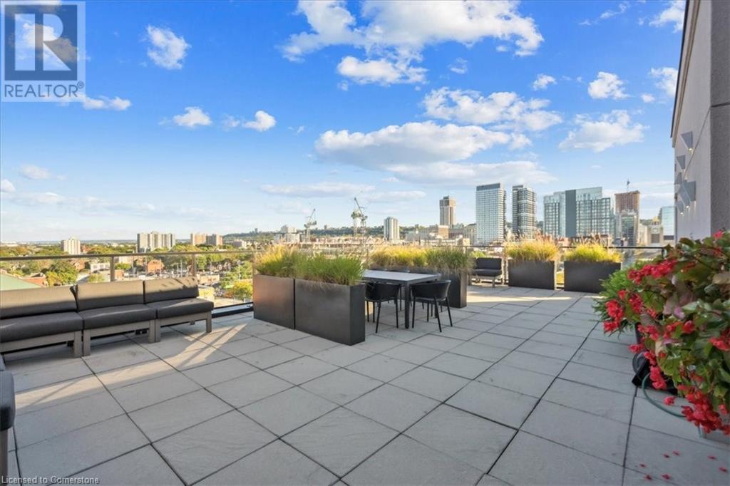 181 James Street N Unit# 509, Hamilton, Ontario  L8R 2K9 - Photo 30 - 40654538