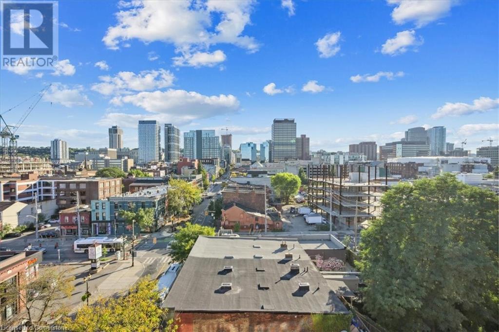 181 James Street N Unit# 509, Hamilton, Ontario  L8R 2K9 - Photo 31 - 40654538