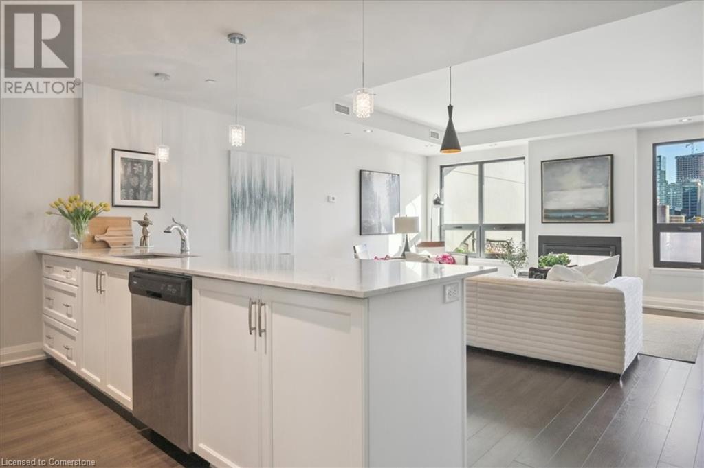 181 James Street N Unit# 509, Hamilton, Ontario  L8R 2K9 - Photo 4 - 40654538