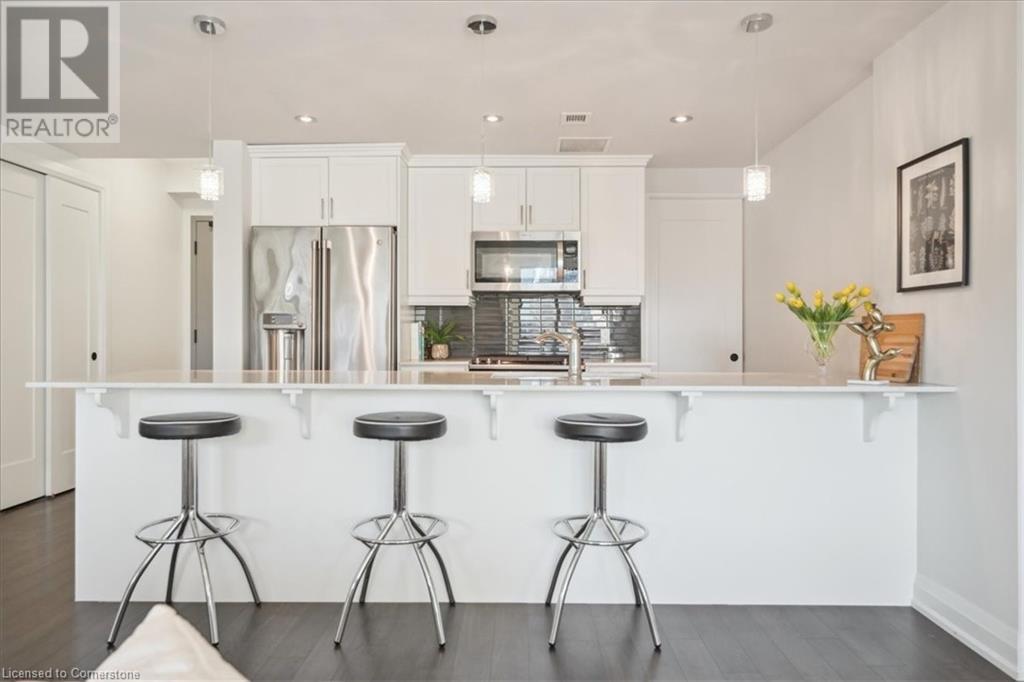 181 James Street N Unit# 509, Hamilton, Ontario  L8R 2K9 - Photo 7 - 40654538