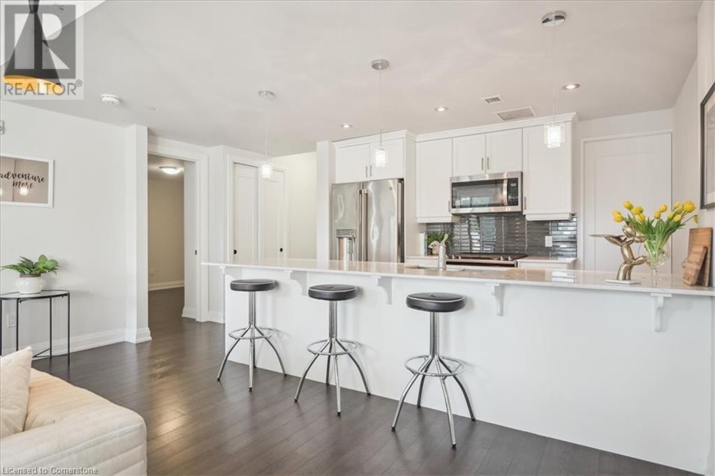 181 James Street N Unit# 509, Hamilton, Ontario  L8R 2K9 - Photo 8 - 40654538