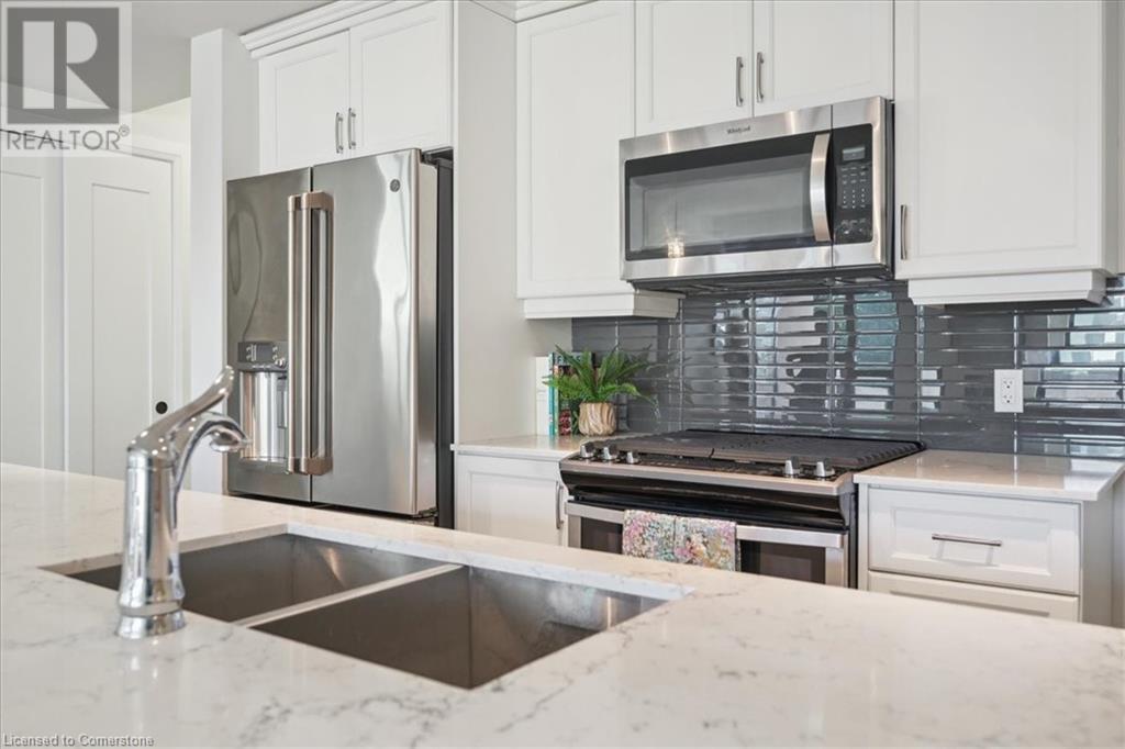 181 James Street N Unit# 509, Hamilton, Ontario  L8R 2K9 - Photo 9 - 40654538