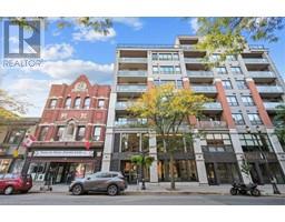 181 JAMES Street N Unit# 509, hamilton, Ontario