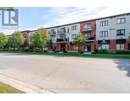 214 - 170 ROCKHAVEN LANE, Hamilton, Ontario