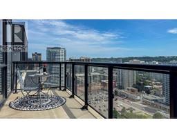 15 QUEEN Street S Unit# 2302, hamilton, Ontario
