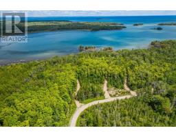 Lot 26 Richmond Bay RD|Hilton Township, st. joseph island, Ontario