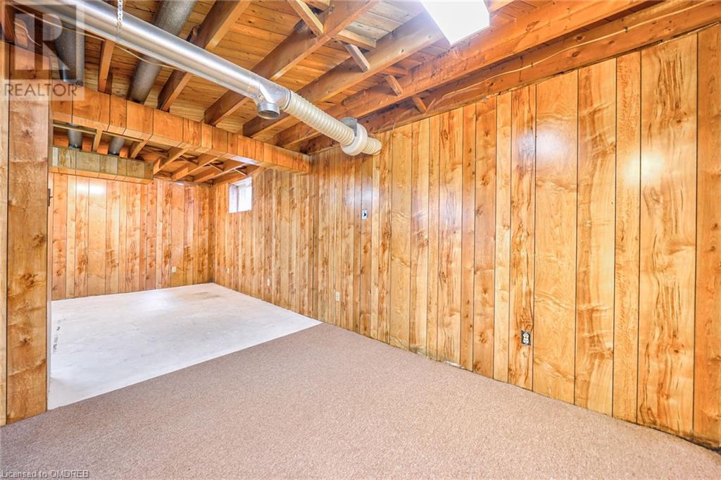 428 Henderson Avenue, Burlington, Ontario  L7L 2P8 - Photo 38 - 40659855