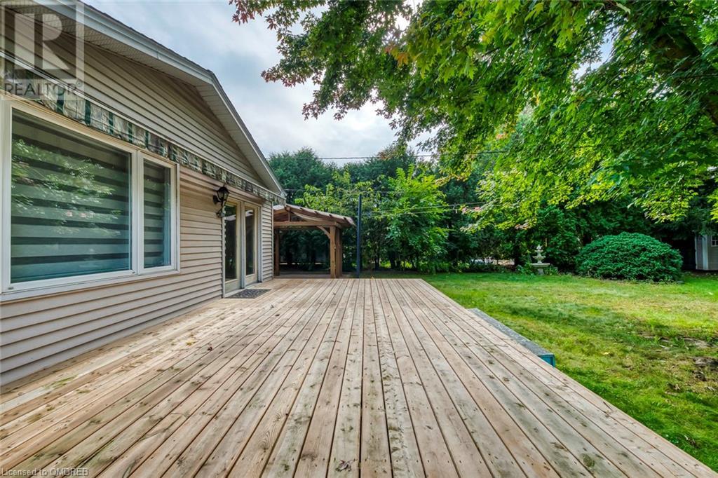 428 Henderson Avenue, Burlington, Ontario  L7L 2P8 - Photo 43 - 40659855