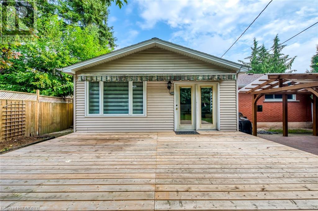 428 Henderson Avenue, Burlington, Ontario  L7L 2P8 - Photo 45 - 40659855