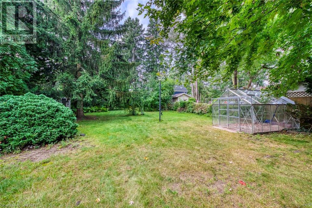 428 Henderson Avenue, Burlington, Ontario  L7L 2P8 - Photo 46 - 40659855