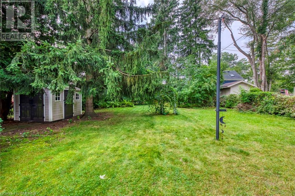 428 Henderson Avenue, Burlington, Ontario  L7L 2P8 - Photo 47 - 40659855