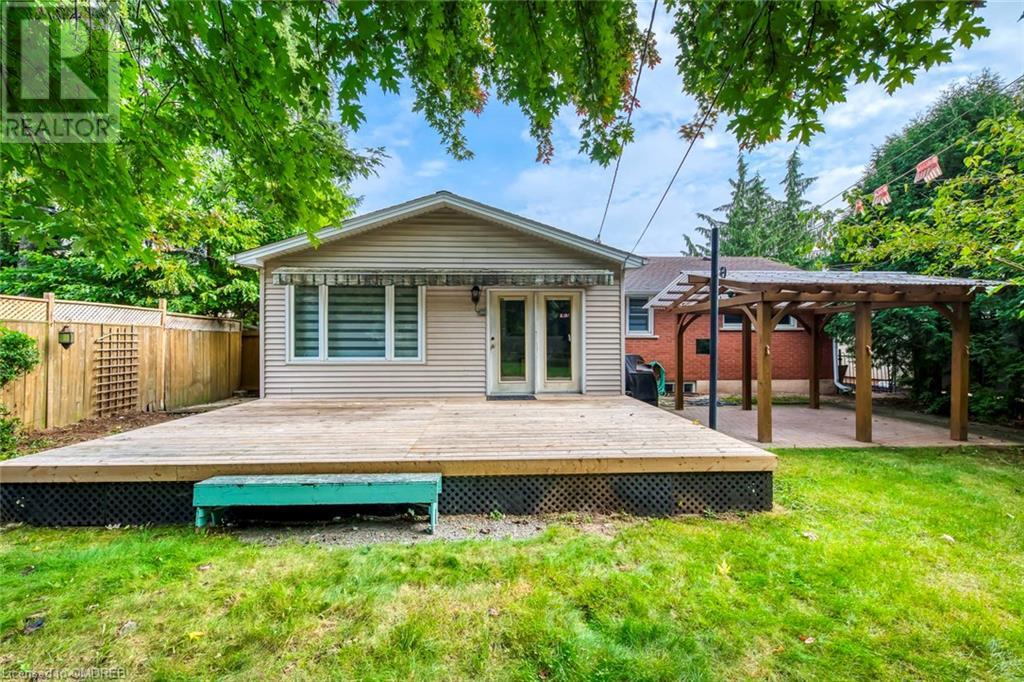 428 Henderson Avenue, Burlington, Ontario  L7L 2P8 - Photo 49 - 40659855