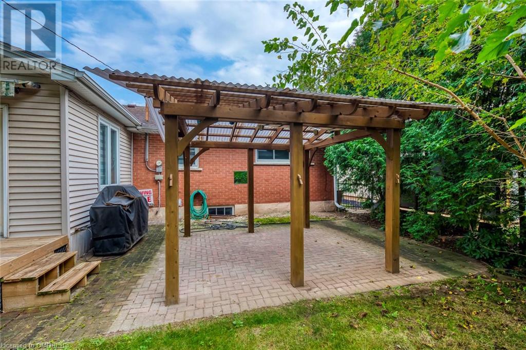 428 Henderson Avenue, Burlington, Ontario  L7L 2P8 - Photo 50 - 40659855