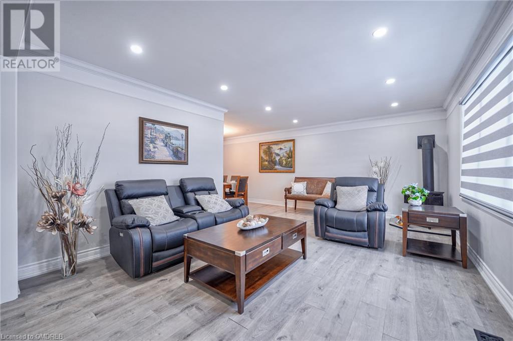 428 Henderson Avenue, Burlington, Ontario  L7L 2P8 - Photo 8 - 40659855