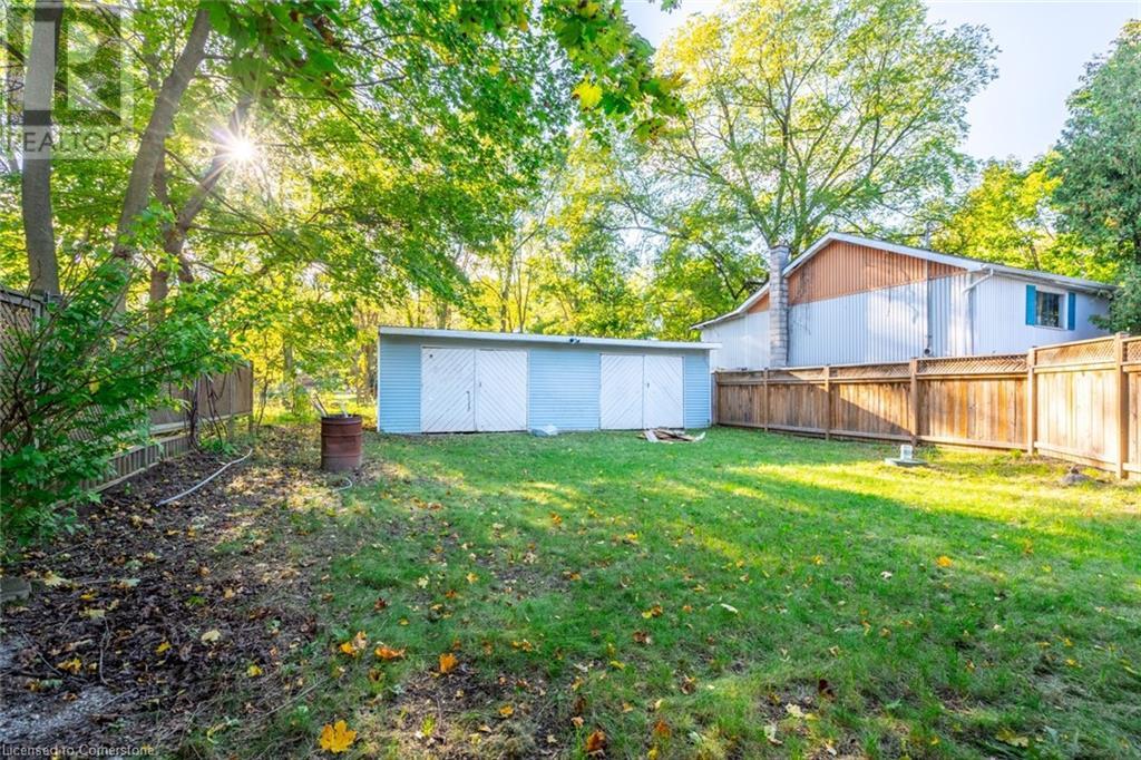 69 Highway 8, Flamborough, Ontario  L9H 4V1 - Photo 36 - 40660262