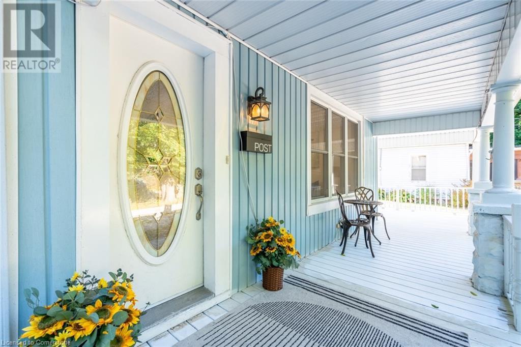 69 Highway 8, Flamborough, Ontario  L9H 4V1 - Photo 4 - 40660262