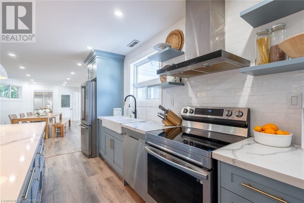 69 Highway 8, Flamborough, Ontario  L9H 4V1 - Photo 8 - 40660262