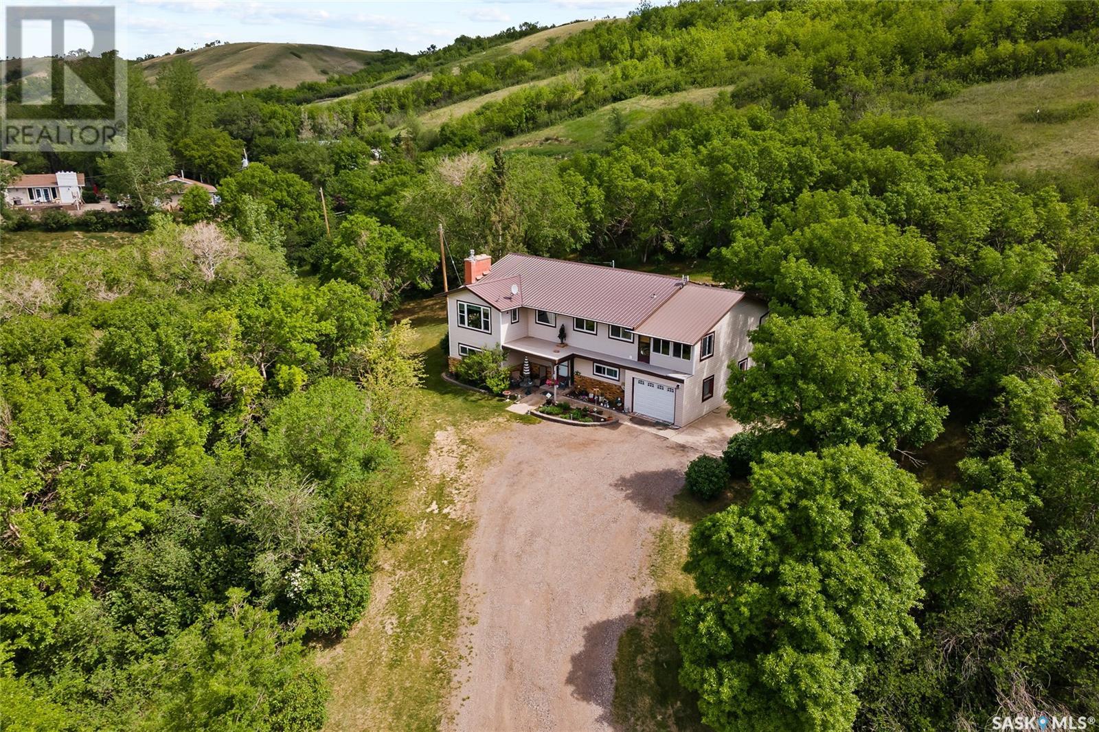 Bechard Acreage:  RM of Longlaketon No. 219, longlaketon rm no. 219, Saskatchewan