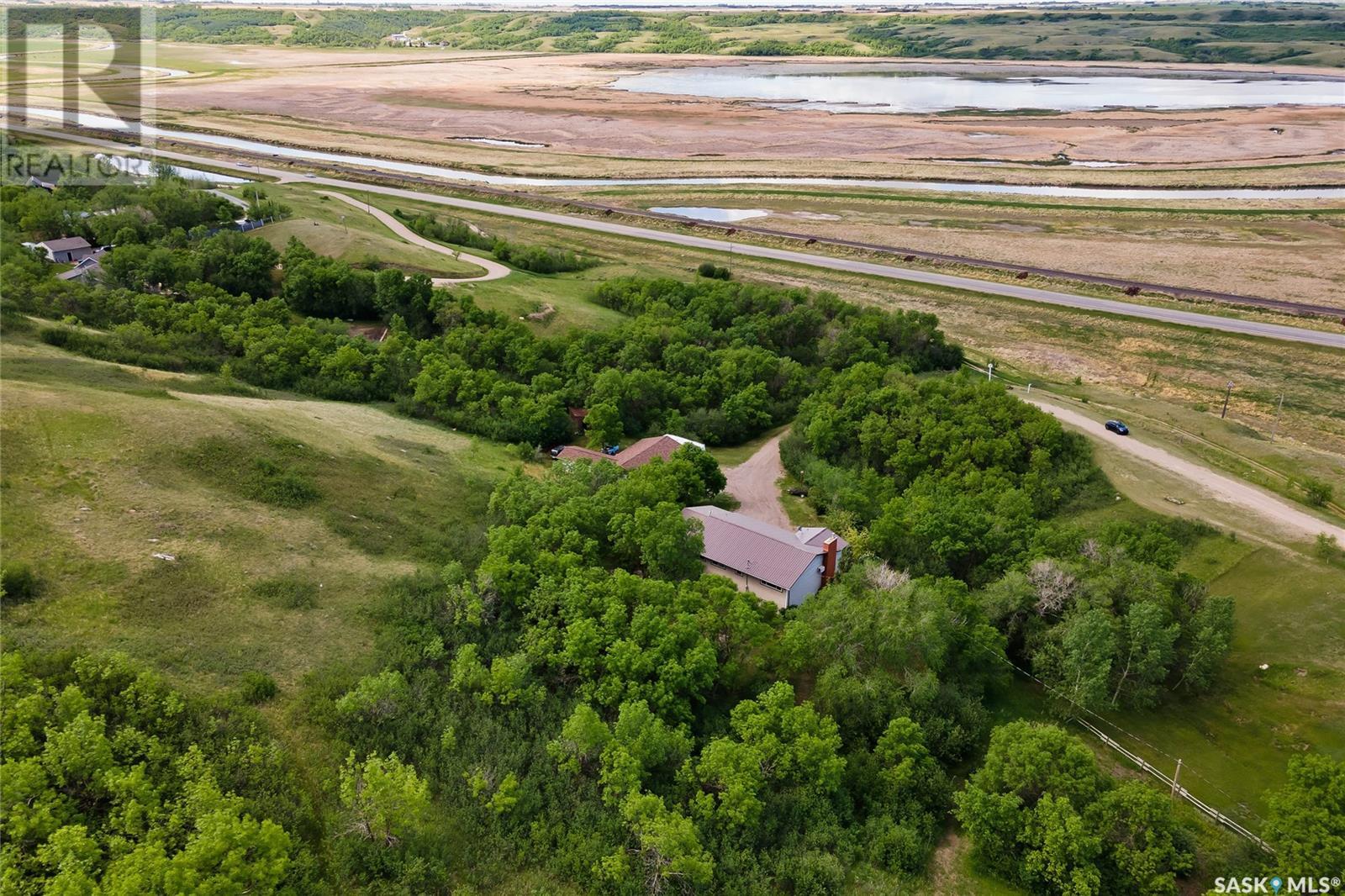 Bechard Acreage:  Rm Of Longlaketon No. 219, Longlaketon Rm No. 219, Saskatchewan  S0G 0W0 - Photo 11 - SK985637