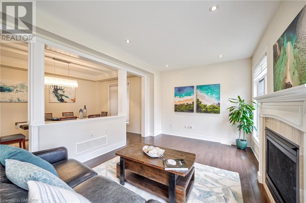 211 Sixteen Mile Drive, Oakville, Ontario  L6M 0T8 - Photo 17 - 40658316