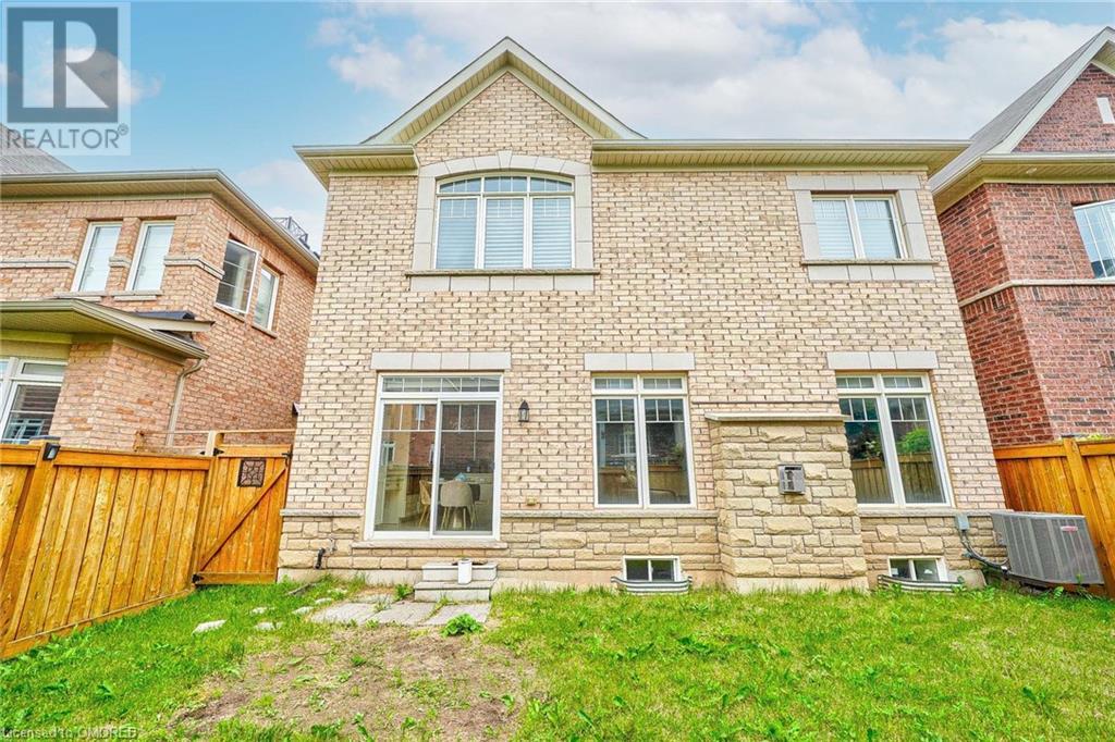 211 Sixteen Mile Drive, Oakville, Ontario  L6M 0T8 - Photo 50 - 40658316