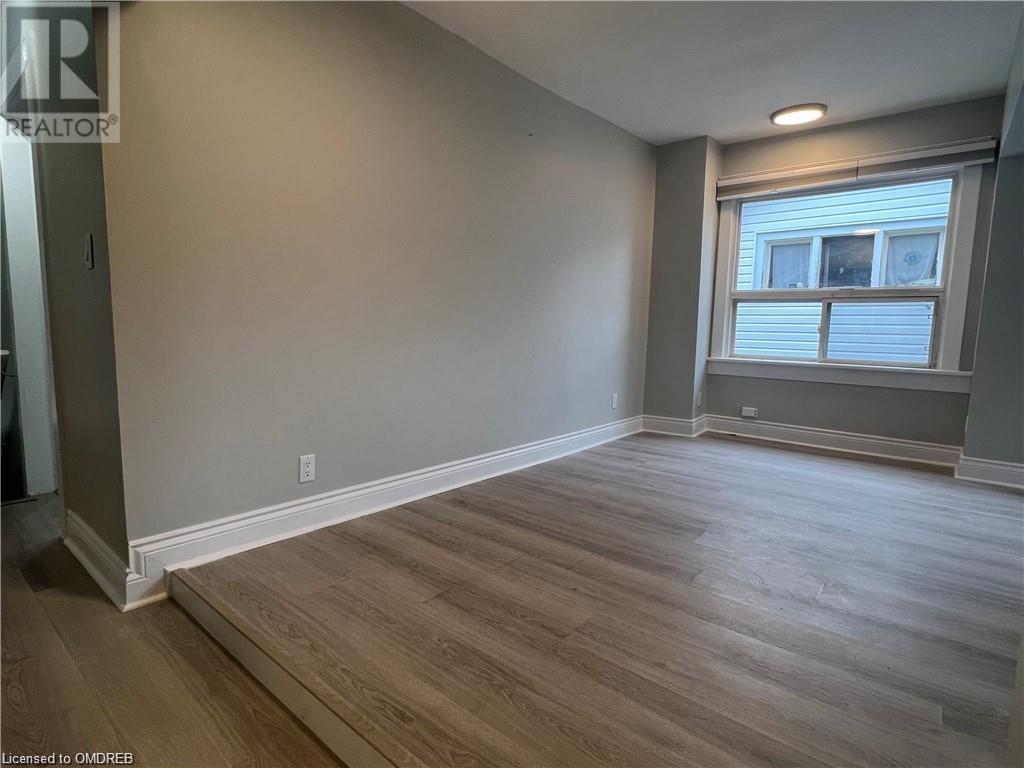 229 Ottawa Street South #upper Unit, Hamilton, Ontario  L8K 2E7 - Photo 4 - 40659772