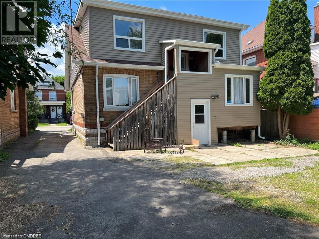 229 Ottawa Street South #upper Unit, Hamilton, Ontario  L8K 2E7 - Photo 14 - 40659772