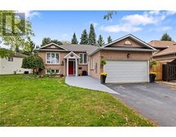 1041 QUAKER Road, Pelham, Ontario