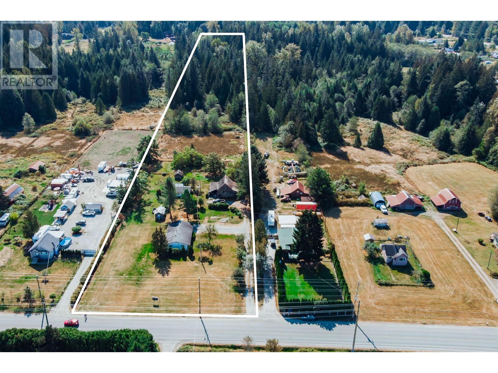25792 Dewdney Trunk Road, Maple Ridge, British Columbia  V4R 1Y4 - Photo 4 - R2933905