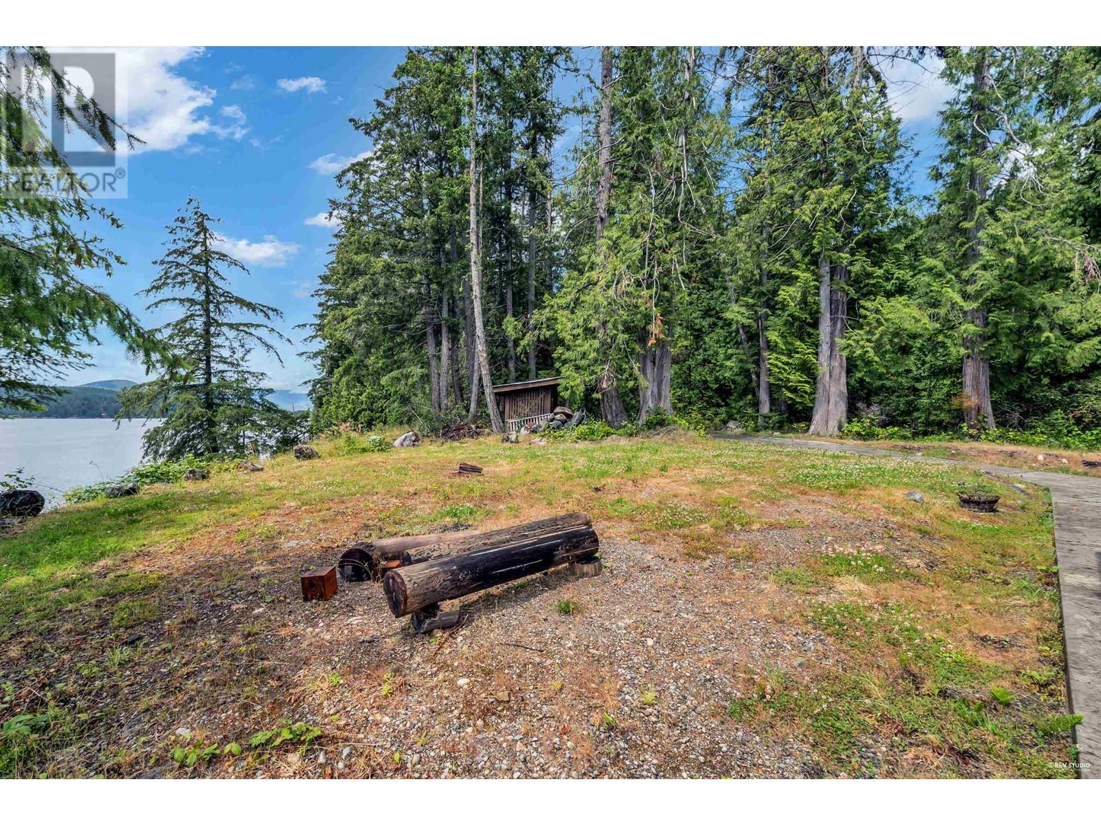 15781 East Egmont Shoreline, Pender Harbour, British Columbia  V0N 1N0 - Photo 10 - C8063560