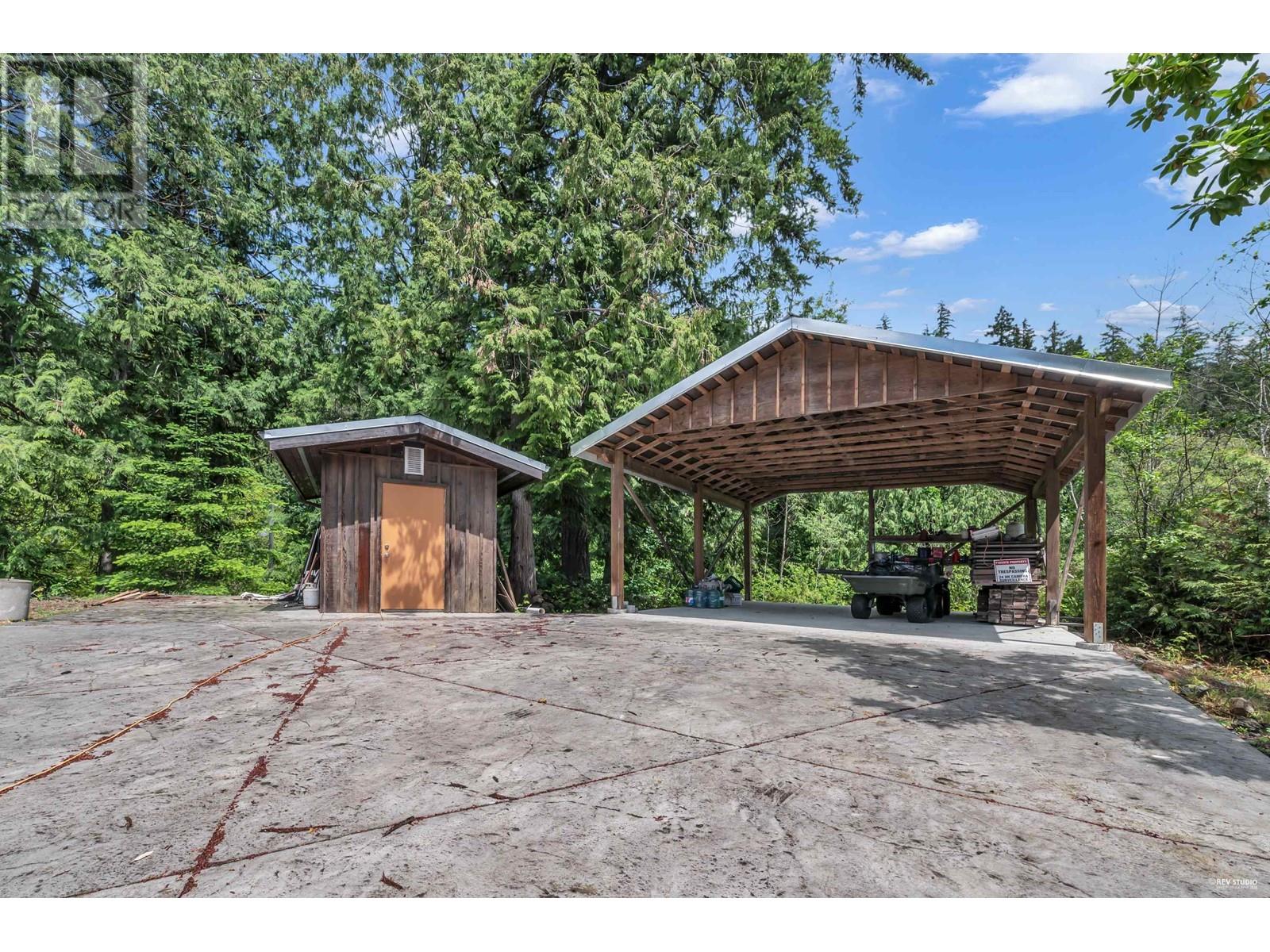 15781 East Egmont Shoreline, Pender Harbour, British Columbia  V0N 1N0 - Photo 12 - C8063560
