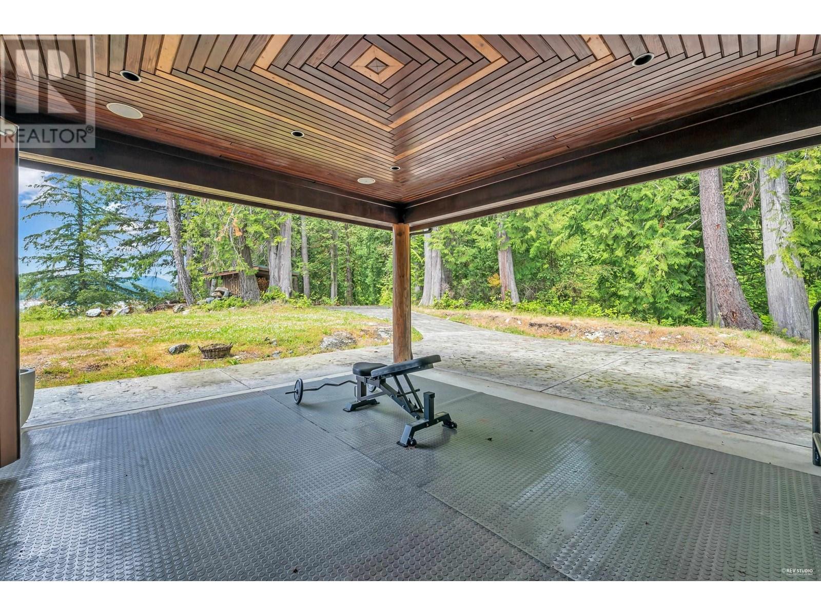 15781 East Egmont Shoreline, Pender Harbour, British Columbia  V0N 1N0 - Photo 16 - C8063560