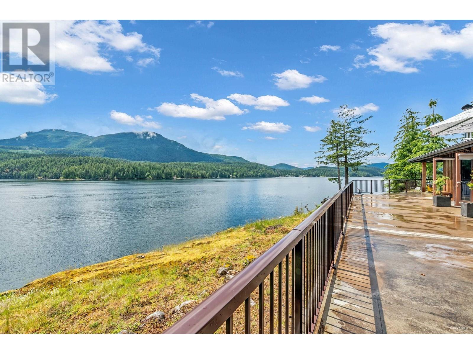15781 East Egmont Shoreline, Pender Harbour, British Columbia  V0N 1N0 - Photo 23 - C8063560