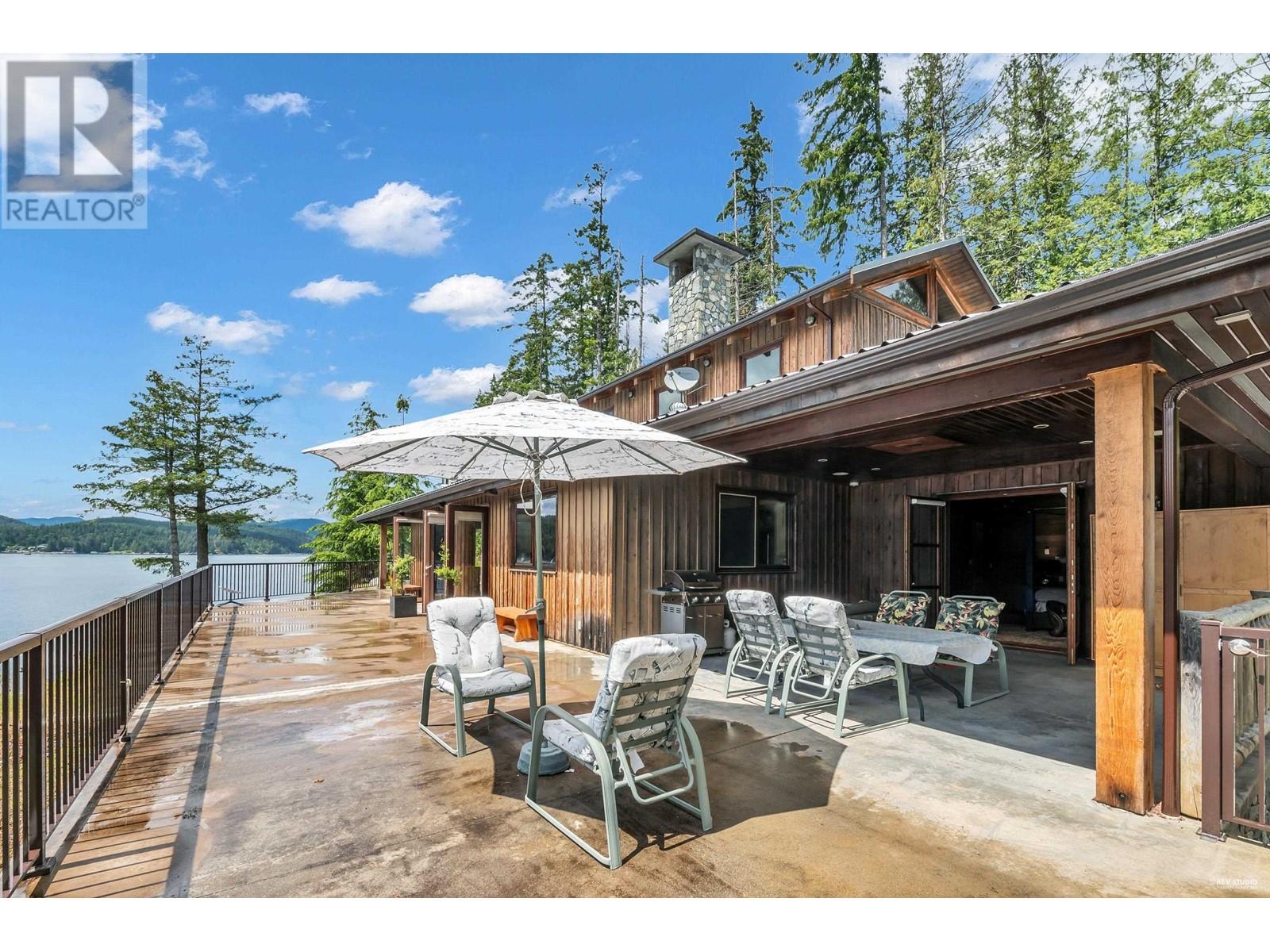 15781 East Egmont Shoreline, Pender Harbour, British Columbia  V0N 1N0 - Photo 24 - C8063560