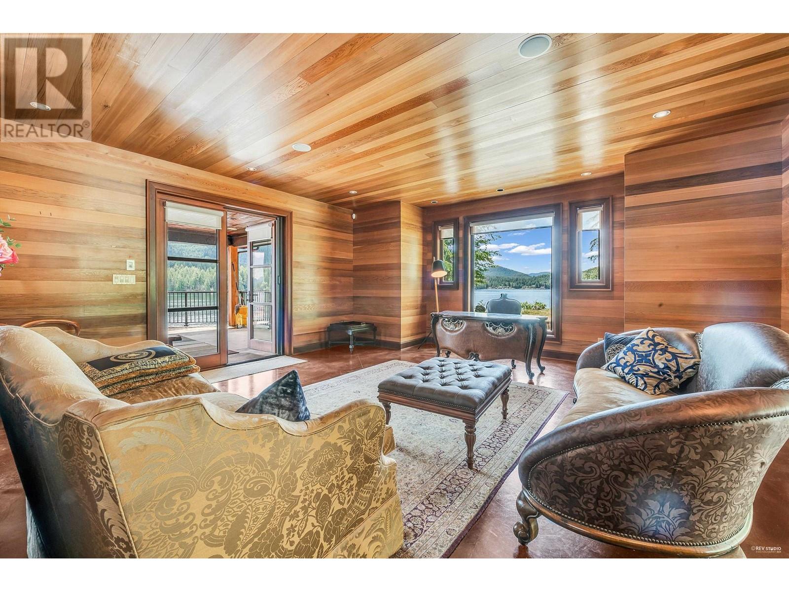 15781 East Egmont Shoreline, Pender Harbour, British Columbia  V0N 1N0 - Photo 28 - C8063560