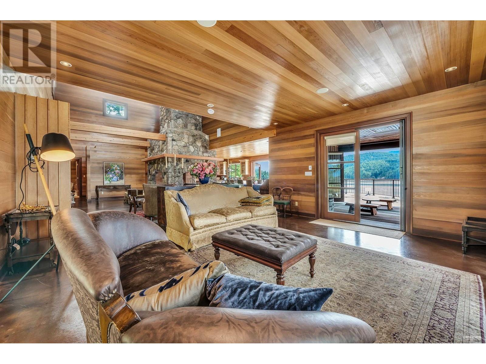 15781 East Egmont Shoreline, Pender Harbour, British Columbia  V0N 1N0 - Photo 30 - C8063560