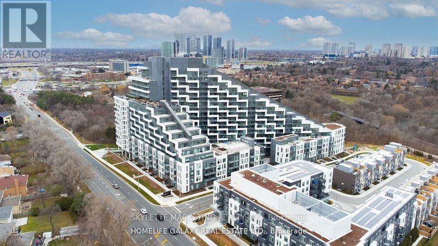 111 - 25 Adra Grado Way, Toronto, Ontario  M2J 0H6 - Photo 1 - C9388295