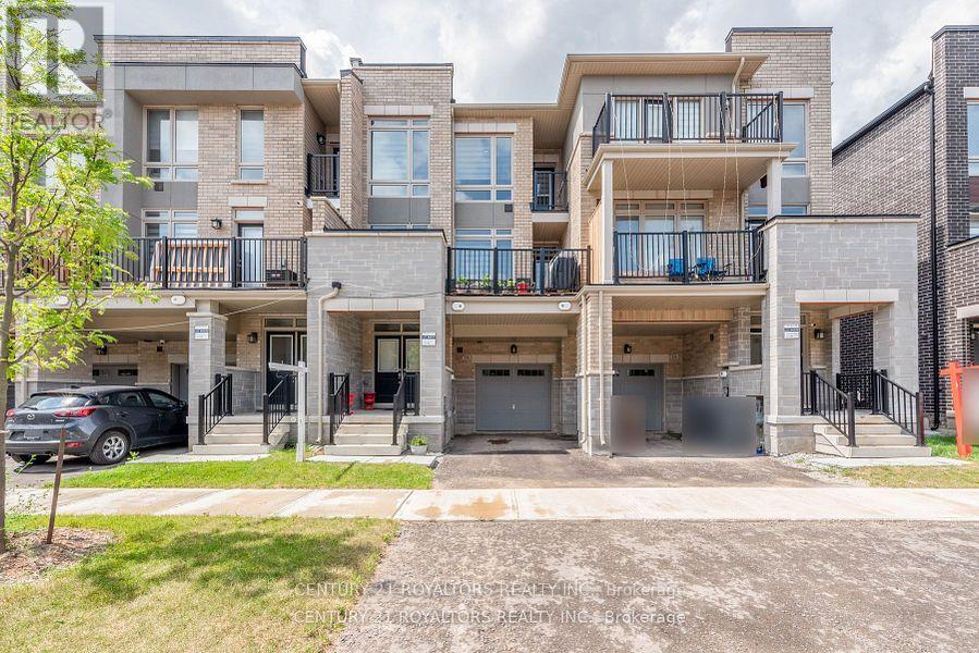 16 Arrowview Drive, Brampton (Northwest Brampton), Ontario  L7A 5H7 - Photo 1 - W9388234