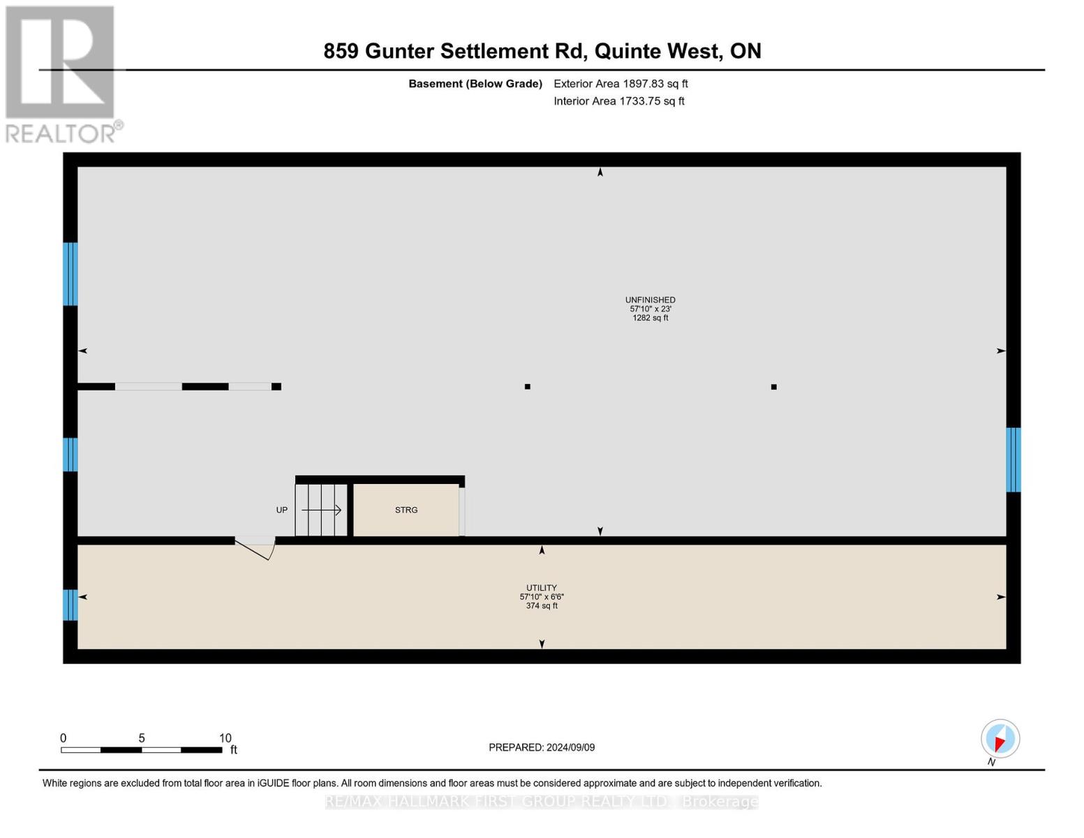 859 Gunter Settlement Road, Quinte West, Ontario  K8V 5V6 - Photo 40 - X9388275