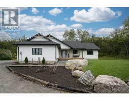 859 GUNTER SETTLEMENT ROAD, Quinte West, Ontario