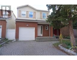 28 MANJU STREET, Ottawa, Ontario