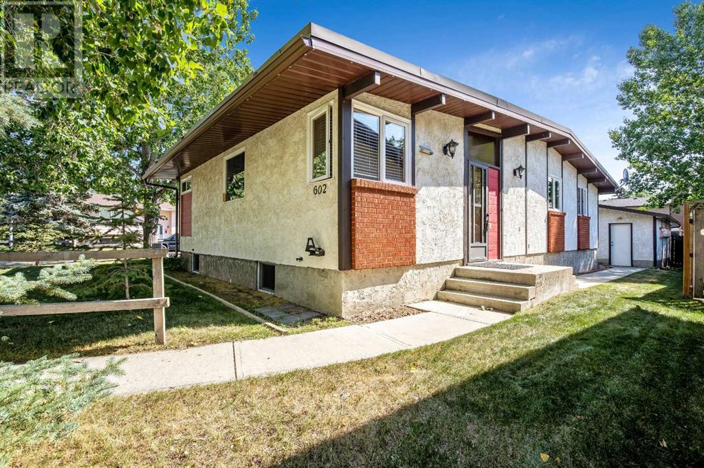 602 5A Street SE, High River, Alberta