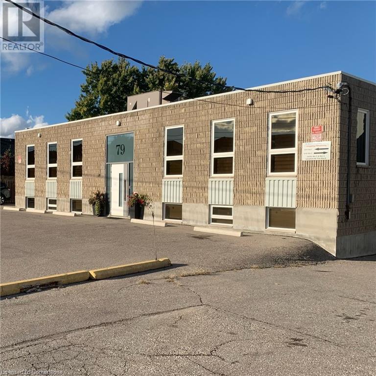 79 MOUNTAINVIEW Road N Unit# 4A, georgetown, Ontario