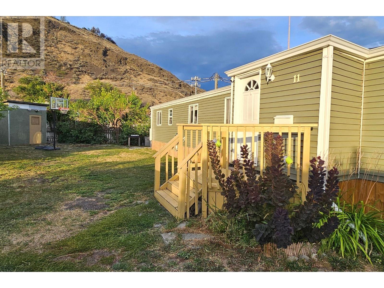11-1375 ORD RD, kamloops, British Columbia
