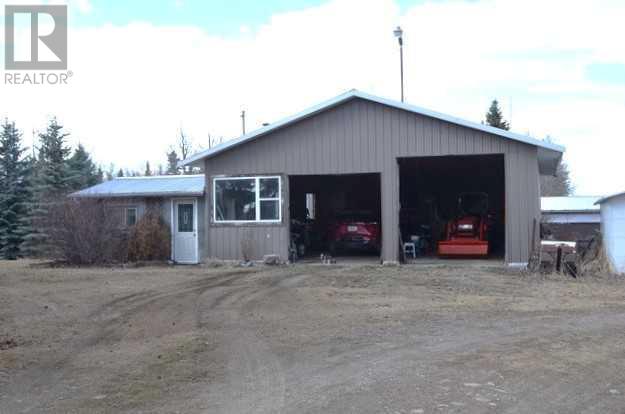 370050 Range Road 6-1, Rural Clearwater County, Alberta  T0M 0M0 - Photo 6 - A2123252