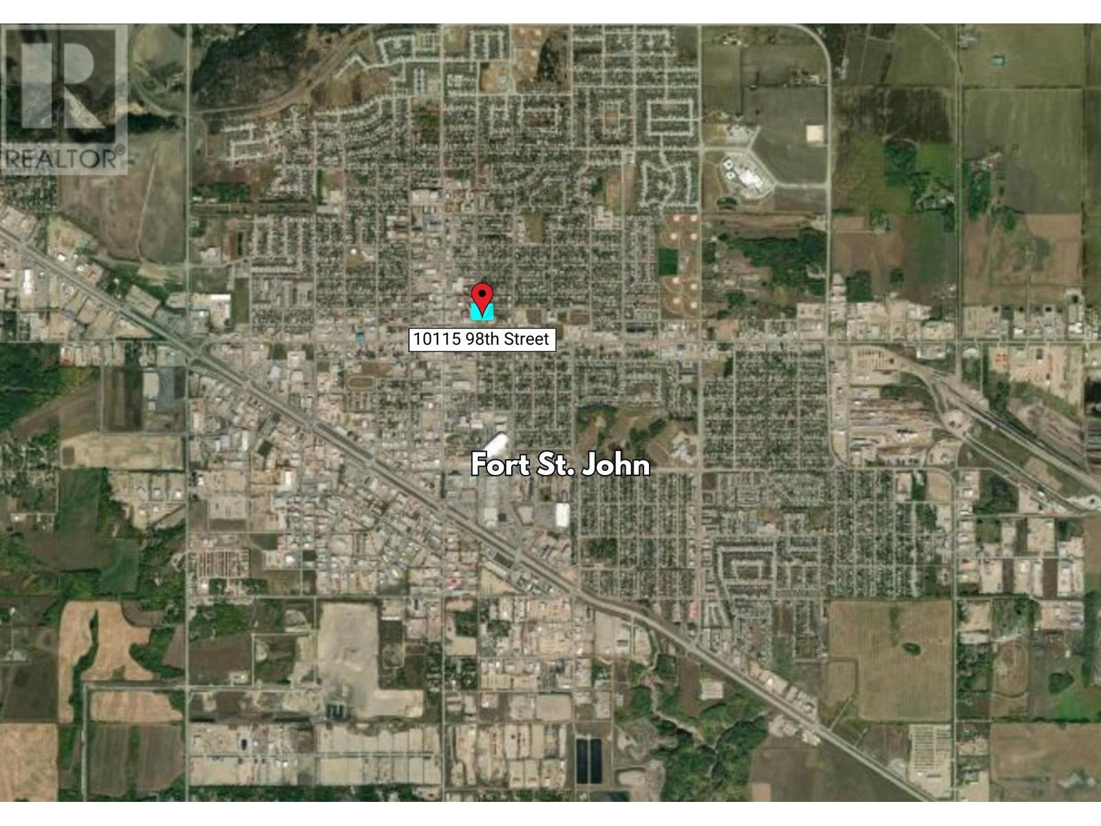 10115 98 Street, Fort St. John, British Columbia  V1J 2C9 - Photo 15 - C8063568